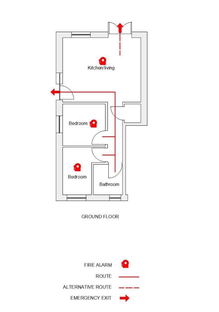 Didcot- Private Flat With Garden & Parking 04 Διαμέρισμα Εξωτερικό φωτογραφία